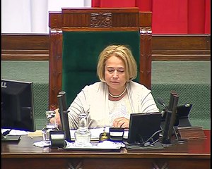 Poseł Piotr Chmielowski - Wystąpienie z dnia 09 wrze�nia 2015 roku.