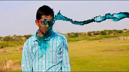 Super Slow Motion Video by Parbat Singh -*Latest 2015*- New FULL VIDEO