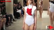 'VASKOLG' Bijoux Sculptures Paris Haute Couture Autumn Winter 2014 Full Show - Fashion Swimwear Week