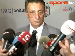 Ahmer Nur Çebi: "Fenerbahçe'yi farklı yeneceğiz"