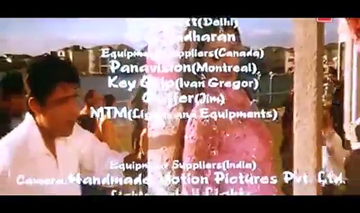 Ek Ladki Se-Aapko Pehle Bhi Kahin Dekha Hai (2003) Freevideofun.com
