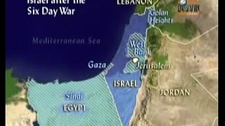 Raíces del conflicto. Israel y Palestina  (2002) documental completo