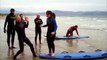 Surf2Heal - Surfing for People with Disability