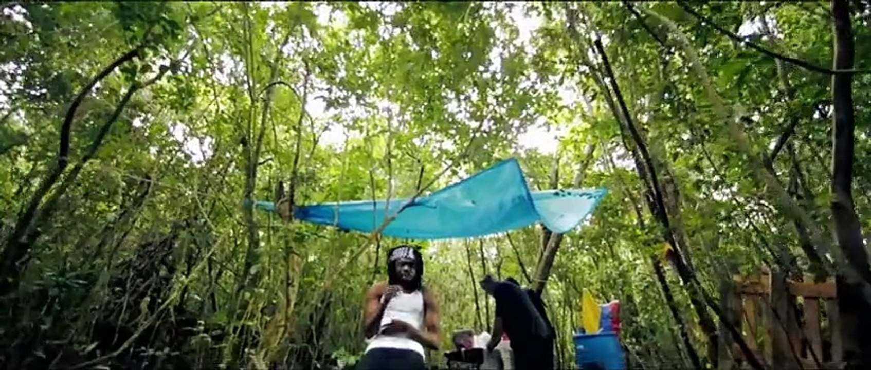 Young Scooter - Colombia (Extended & Uncut Official Music Video)