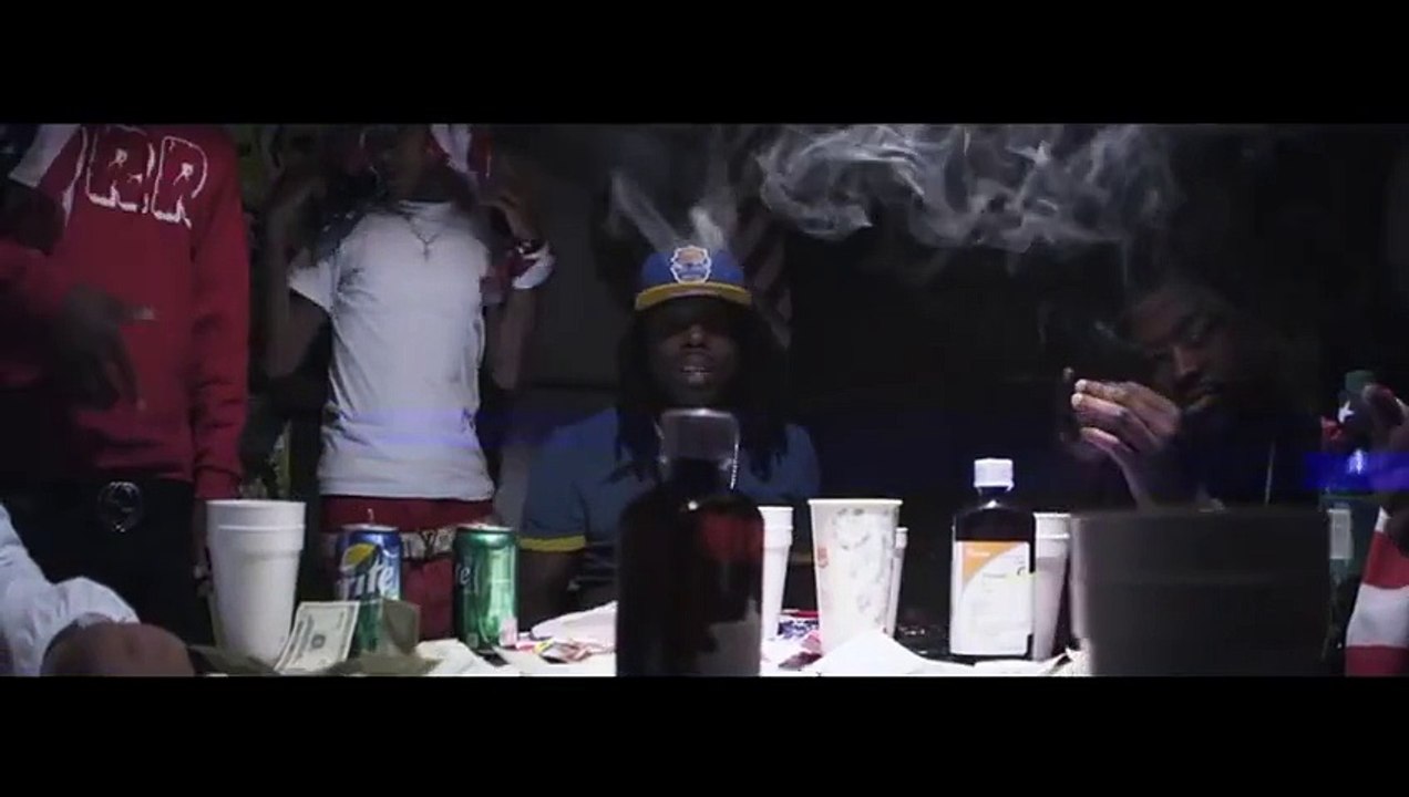 Young Scooter (Feat. Gucci Mane) - Work