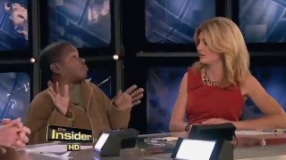 Gary Coleman Explodes on The Insider