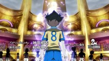 Inazuma Eleven GO 46 - Alla conquista della TV! [HD Ita]