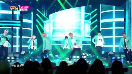 My top 10 kpop songs for 2015 (so far)