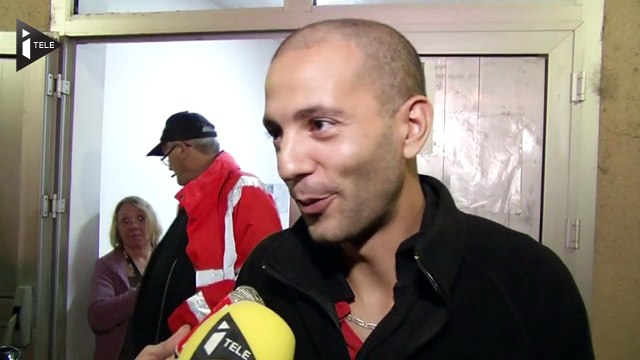 Des inondations dans le sud coupent les axes routiers