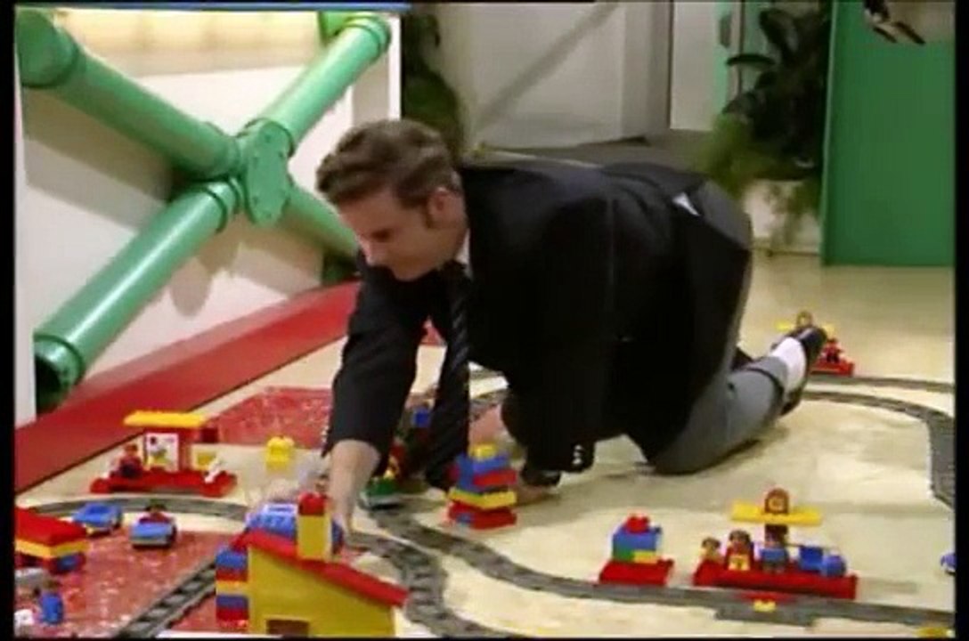 The Brittas Empire Series 4 Episode 4 Part 3