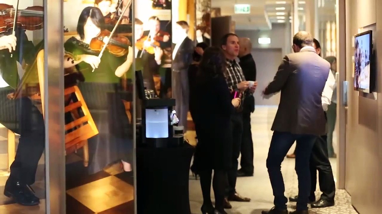 Florian Mueck on why Spectacular Speaking is a Game Changer