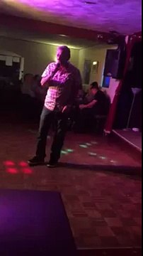 PURNS GOT TALENT AUGUST 3015