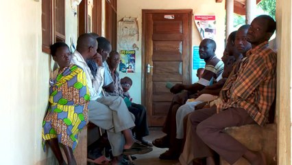 Rapid Diagnostic Tests