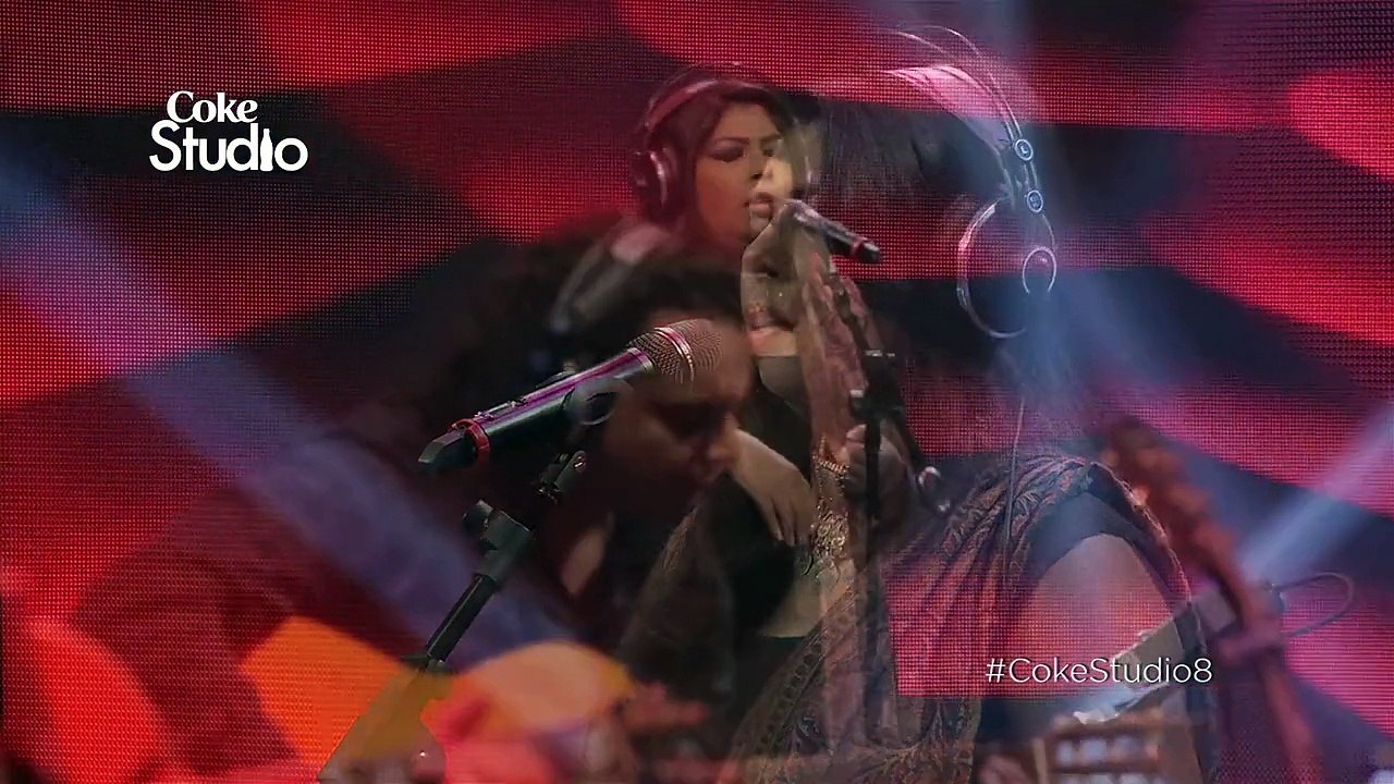 Mekaal Hassan Band, Kinaray, Coke Studio Season 8 Episode 5
