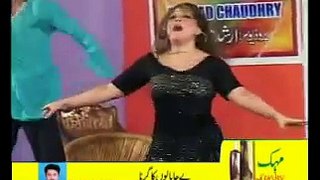 Tere Piyar to Sadqay Khushboo  Mujra