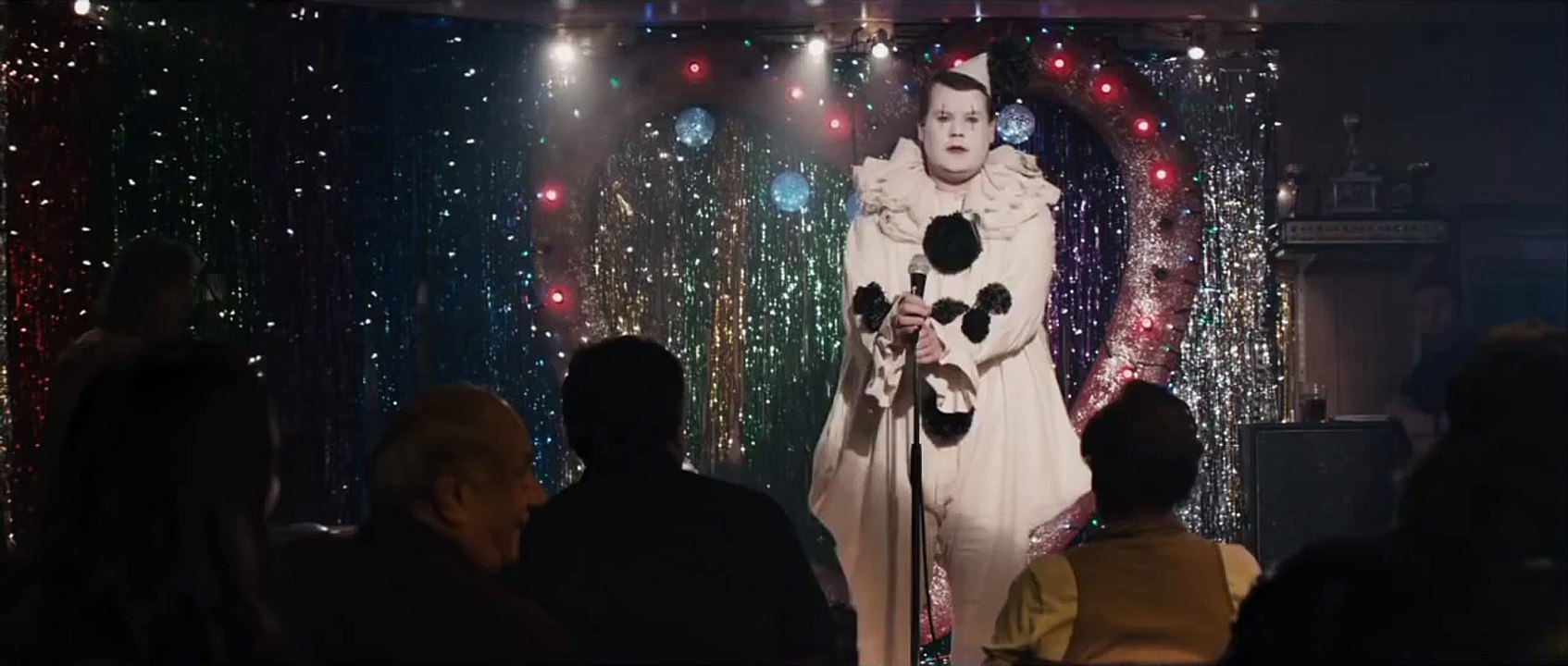 ONE CHANCE Movie Trailer : the true story of Paul Potts (Britain's Got Talent)