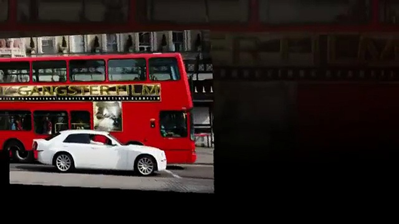 London Boy Nostalgia taster