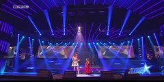 Leilani Kamisa - Biser mora RTL zvjezdice 11.09.2015