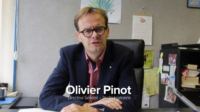 [Economie, Emploi, Entreprises] Olivier Pinot soutient Nicolas Mayer-Rossignol