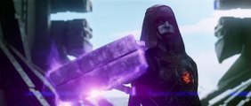 GUARDIANS OF THE GALAXY International Trailer [1080p]