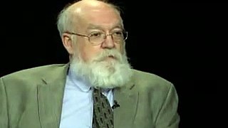 Charlie Rose: Dan Dennett - Breaking the Spell (Part 6 of 6)