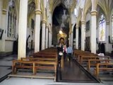 Colombia: The Beautiful Basilica de las Lajas, Ipiales - International Living