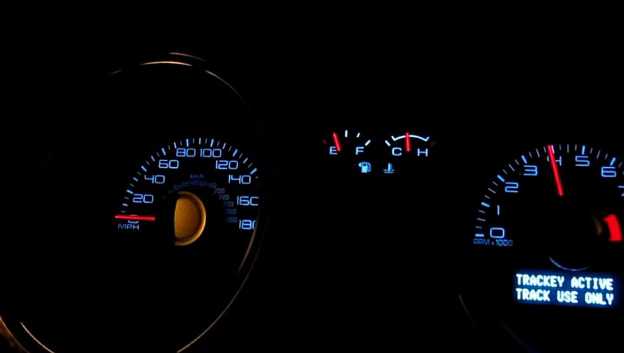 2012 Boss 302 0-100 MPH