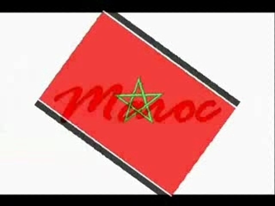 MAGHREB EN FORCE
