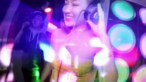 NONSTOP  ★ QUẨY CÙNG DJ Trang Moon ★   Liên khúc nhạc trẻ remix 2015