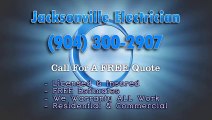 Trustworthy Electrical Wiring Companies Jacksonville Florida