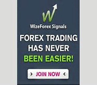 WizeForex Signals Membership Professional Auto Forex Trading Signals