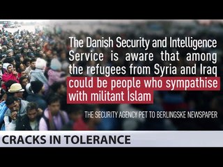 Tải video: ‘Period of tolerance for illegal migrants ends’ – top Hungarian politician