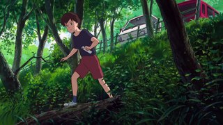 WHEN MARNIE WAS THERE Trailer (Studio Ghibli - 2015)