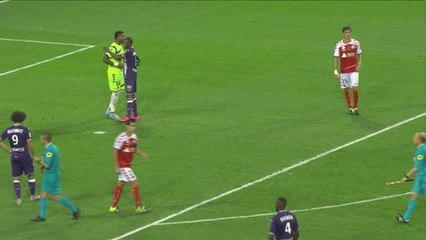 Le résumé de TFC/Reims, match de la 5ème journée de Ligue 1