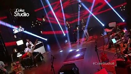 Hina Ki Khushbu by Samra Khan & Asim Azhar in Coke Studio 8