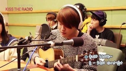 150101 Sukira Royal Pirates - Moon  Live performances of Sukira Karaoke!