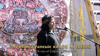 Generala Miquiztli_el manejo del saumador pt3