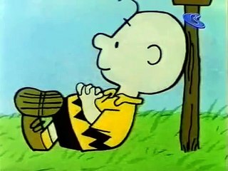 Charlie Brown- Il mio dolce tesoro