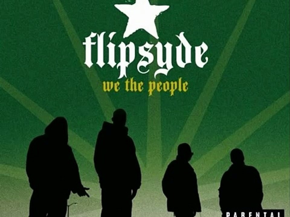 FLiPSYDE - ANGEL