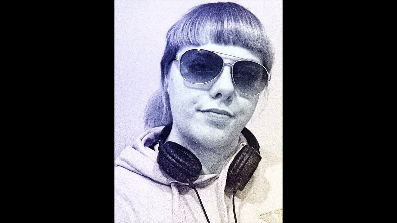 Dj Cynder0815 - Cynder's Crash