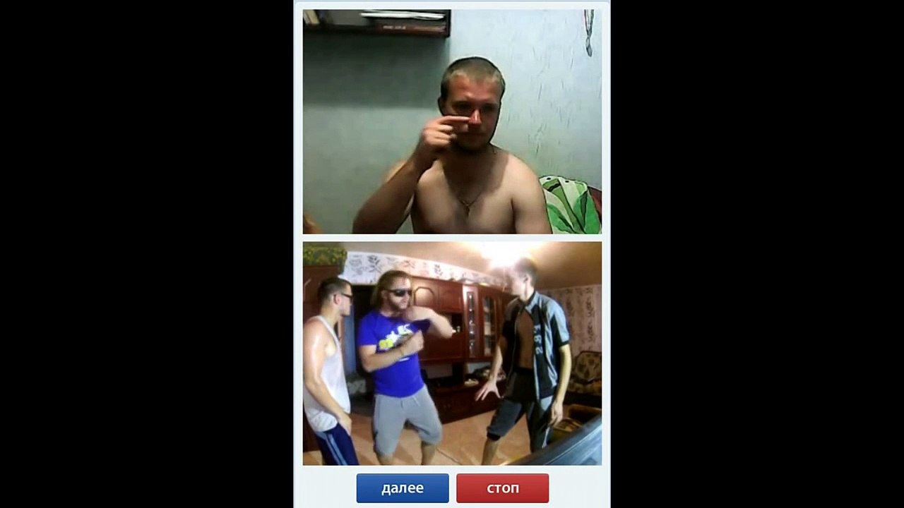 Чат Рулетка №2 - "Это Успешная Группа!"