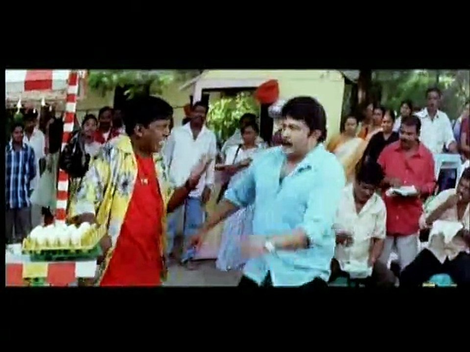 Tamil Comedy Galatta Vol 1 Part 1 of 4