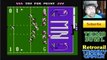 Retro Games - Tecmo Bowl NES Review Week 1 Chicago Bears vs. Minnesota Vikings