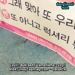 150913 CNU IG Güncellemesi (Türkçe Altyazılı)