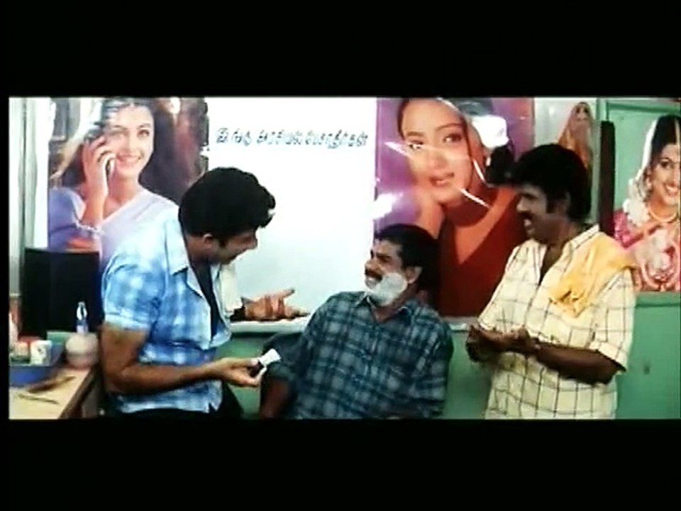 Tamil Comedy Galatta Vol 1 Part 2 of 4