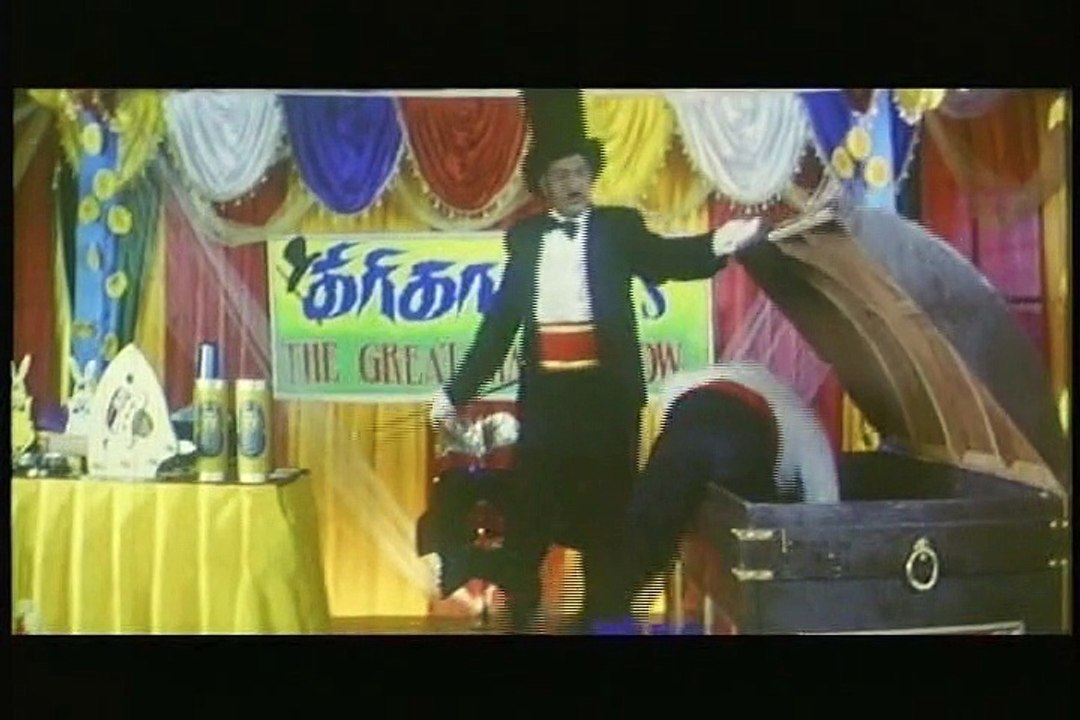 Tamil Comedy Galatta Vol 2 Part 1 of 3