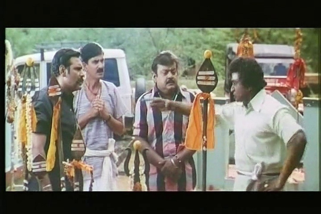 Tamil Comedy Galatta Vol 2 Part 3 of 3