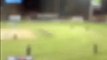 Muhammad Irfan best ball & wicket - Must See........