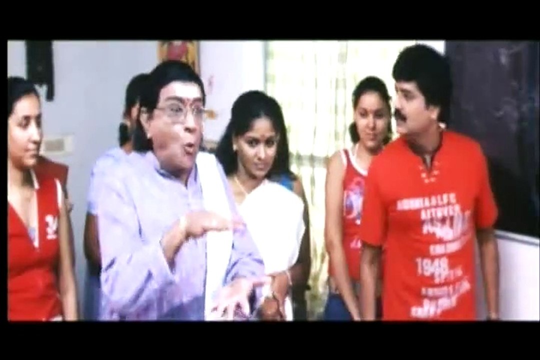 Tamil Comedy Galatta Vol 3 Part 2 of 3