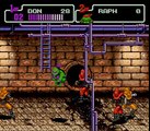 Teenage Mutant Ninja Turtles: The Hyperstone Heist Gameplay